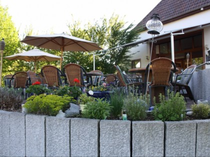 Foto: Tenne im Gröbernhof