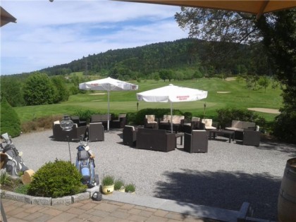 Foto: Tenne im Gr&amp;ouml;bernhof